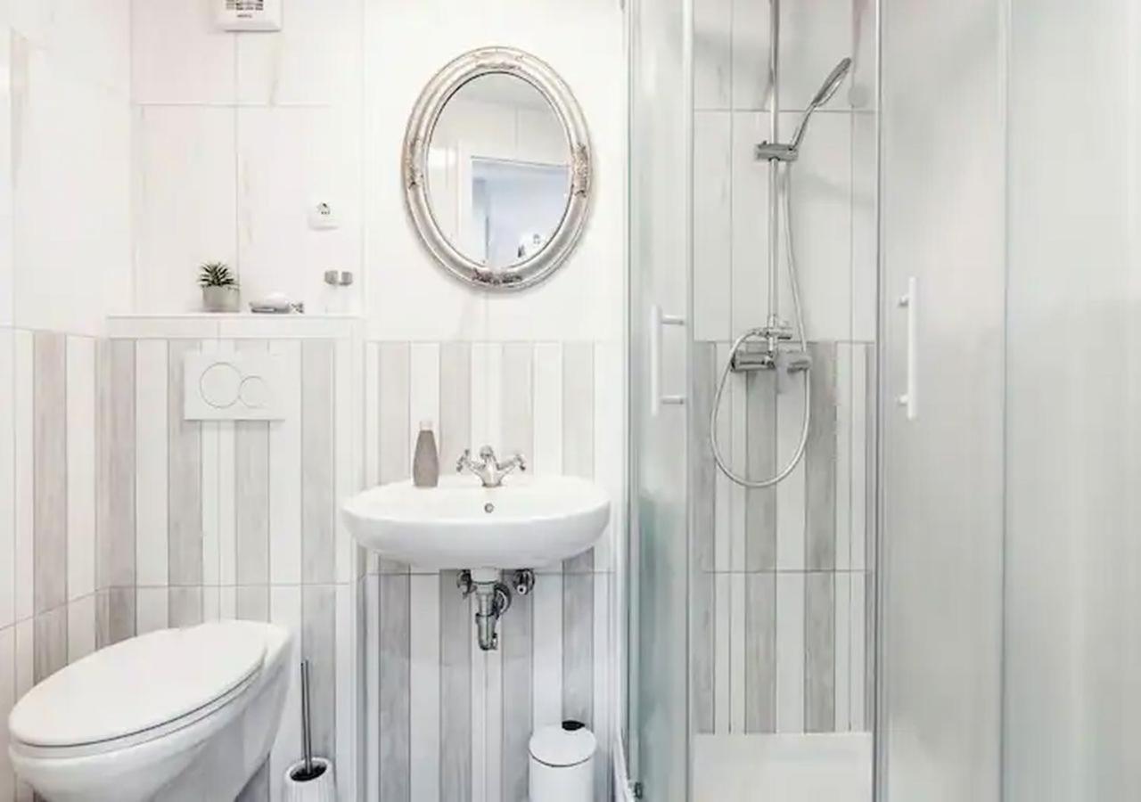 류블랴나 Blissful Loft Tivoli 아파트 외부 사진